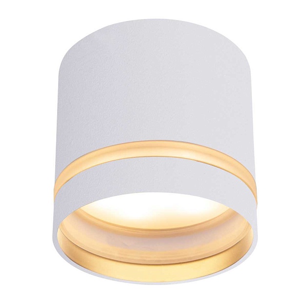 Накладной светильник Mantra SPLIT 8658 изображение 1 Накладной светильник Mantra SPLIT 8658 Фото № 1