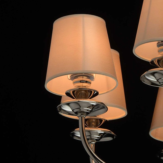 Подвесная люстра MW-Light София 8 355013908 Фото № 10