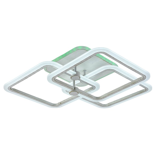 Потолочная светодиодная люстра Profit Light 8001/3 PGD Фото № 2