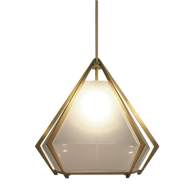 Подвесной светильник Imperium Loft Harlow 74549-22 Фото № 1