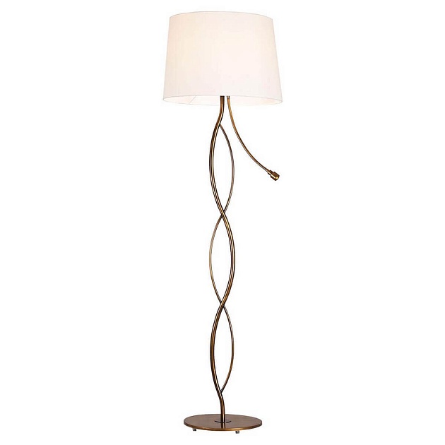 Торшер Lussole Loft Ajo GRLSP-0552 изображение 1 Торшер Lussole Loft Ajo GRLSP-0552 Фото № 1