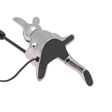 Комплект светодиодной ленты 5 м с блоком питания LAMPER 142-909 1