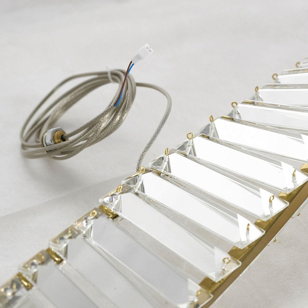 Подвесной светодиодный светильник Lussole Loft CENTENNIAL LSP-7025 изображение 4 Подвесной светодиодный светильник Lussole Loft CENTENNIAL LSP-7025 Фото № 4