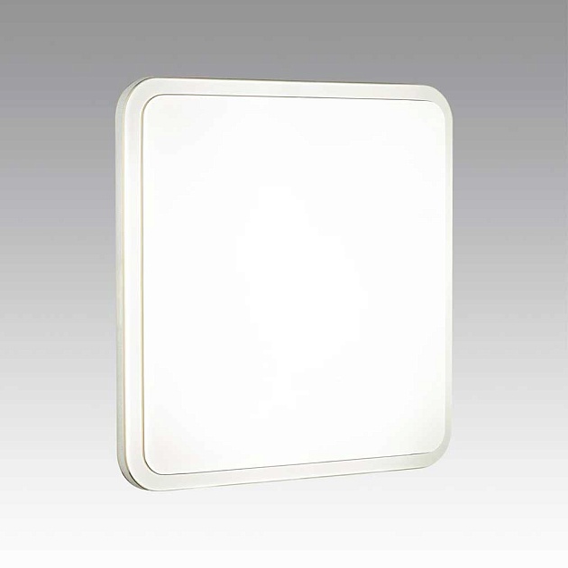 Настенно-потолочный светодиодный светильник Sonex Seva 7613/EL Фото № 2