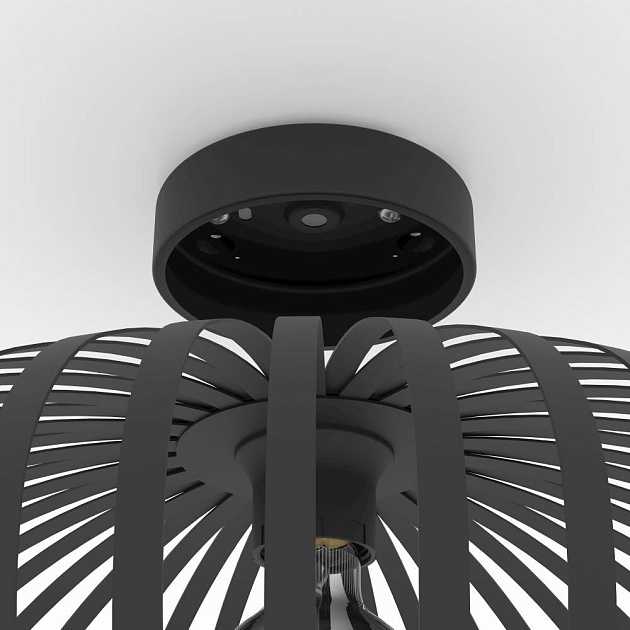 Потолочный светильник Eglo Mogano 3 900721 Фото № 3