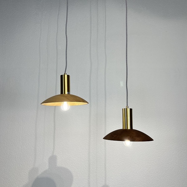 Подвесной светильник Imperium Loft Wood 219479-26 изображение 8 Подвесной светильник Imperium Loft Wood 219479-26 Фото № 8