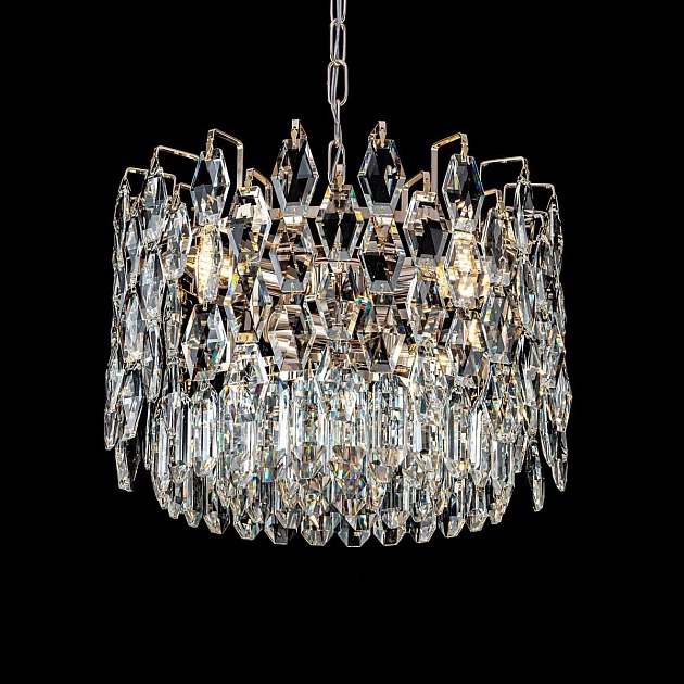 Подвесная люстра MODELUX ML.6938.400 GD изображение 1 Подвесная люстра MODELUX ML.6938.400 GD Фото № 1