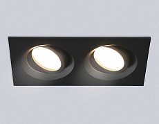 Встраиваемый точечный светильник Ambrella light TECHNO SPOT TN102746