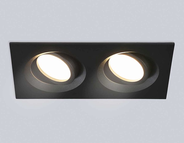 Встраиваемый точечный светильник Ambrella light TECHNO SPOT TN102746 изображение 1 Встраиваемый точечный светильник Ambrella light TECHNO SPOT TN102746 Фото № 1