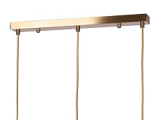 Подвесной светильник MyFar Pierre MR1168-3P 2