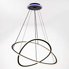 Подвесной светодиодный светильник Citilux Trio CL215B061E 4