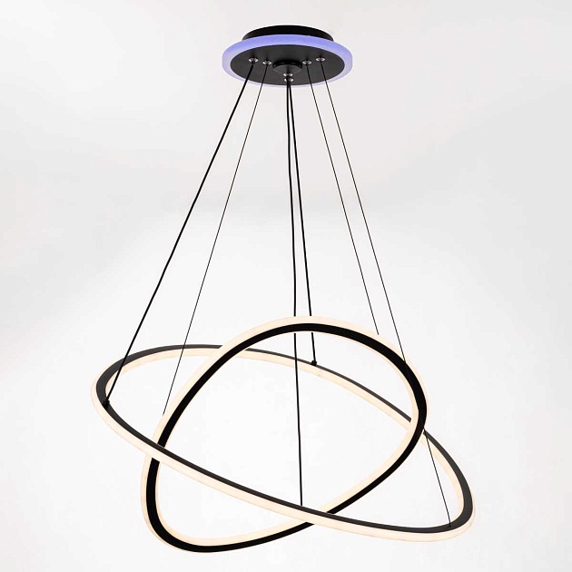 Подвесной светодиодный светильник Citilux Trio CL215B061E Фото № 5