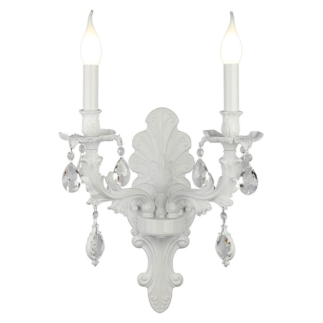 Бра Omnilux Senis OML-74711-02 Фото № 1