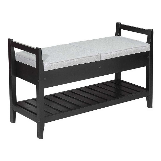 Обувница Мебелик Н 007591 Фото № 1