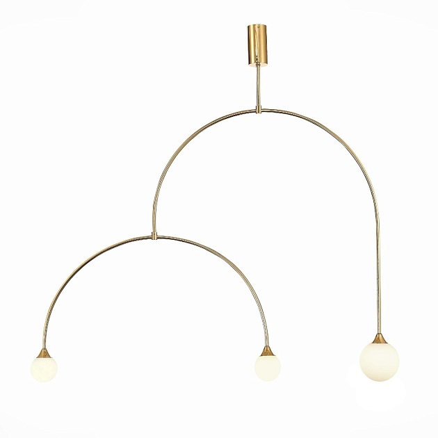 Подвесной светильник ST Luce VIVE SL1187.203.03 Фото № 1