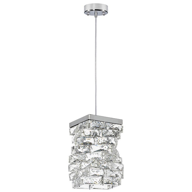 Подвесная люстра Osgona Limpio 722040 изображение 1 Подвесная люстра Osgona Limpio 722040 Фото № 1