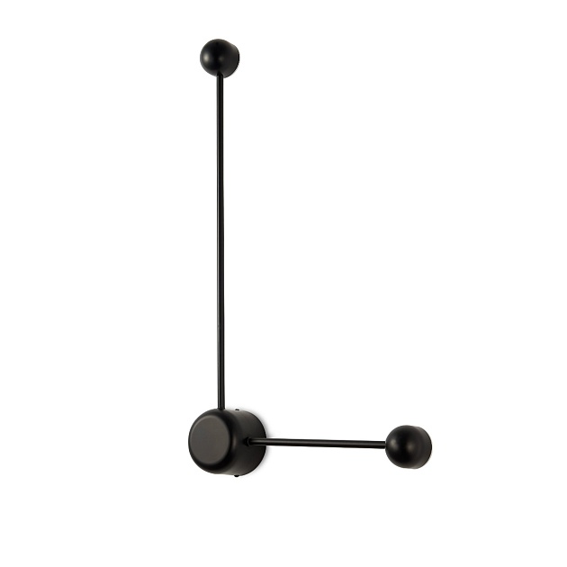 Настенный светодиодный светильник Moderli Provo V10521-WL изображение 1 Настенный светодиодный светильник Moderli Provo V10521-WL Фото № 1