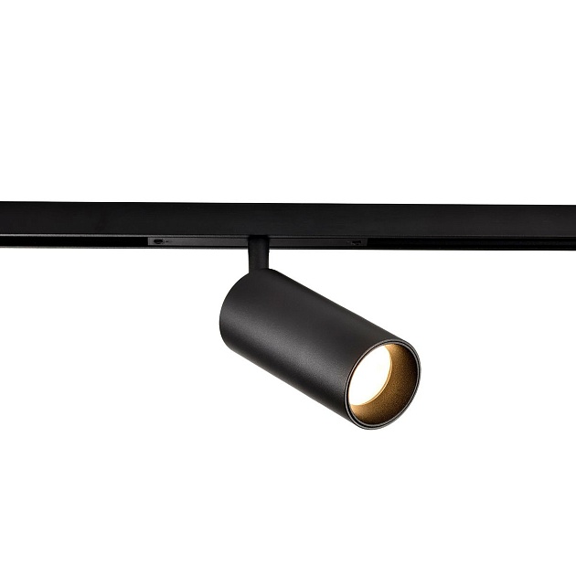 Трековый светильник Favourite Logica 4582-1U Фото № 4