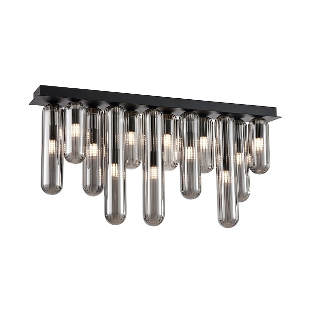 Потолочная люстра Favourite Stalactit 4454-12P изображение 1 Потолочная люстра Favourite Stalactit 4454-12P Фото № 1