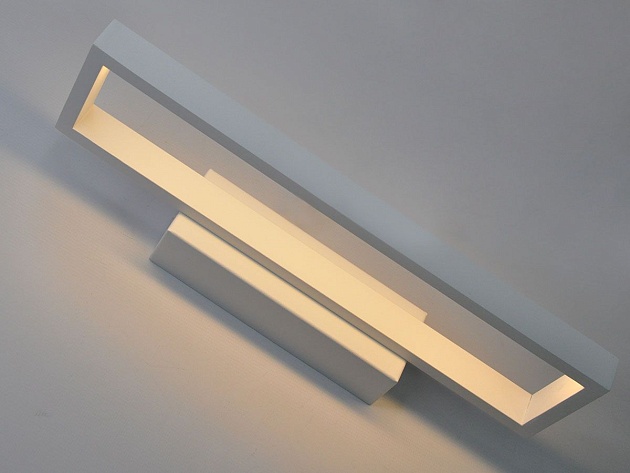 Бра Elvan GW-50310/1T-10W-WW-Wh изображение 13 Бра Elvan GW-50310/1T-10W-WW-Wh Фото № 13