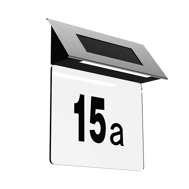 Светильник на солнечных батареях Gauss Solar GS091 Фото № 1