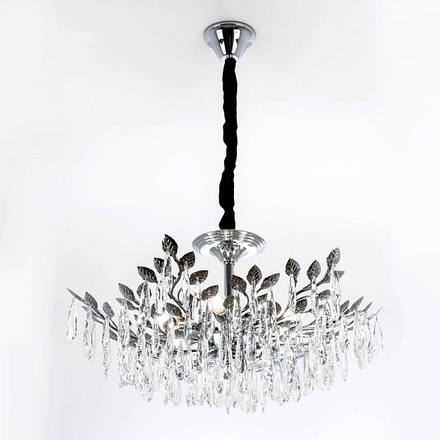 Подвесная люстра MODELUX ML.6747.6 CR Фото № 5