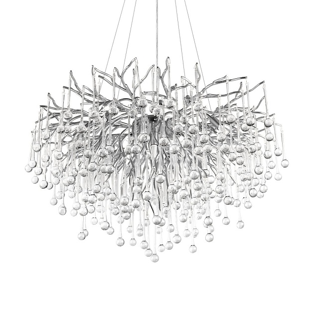 Подвесная люстра Loft IT Drops 10376/800 Фото № 8