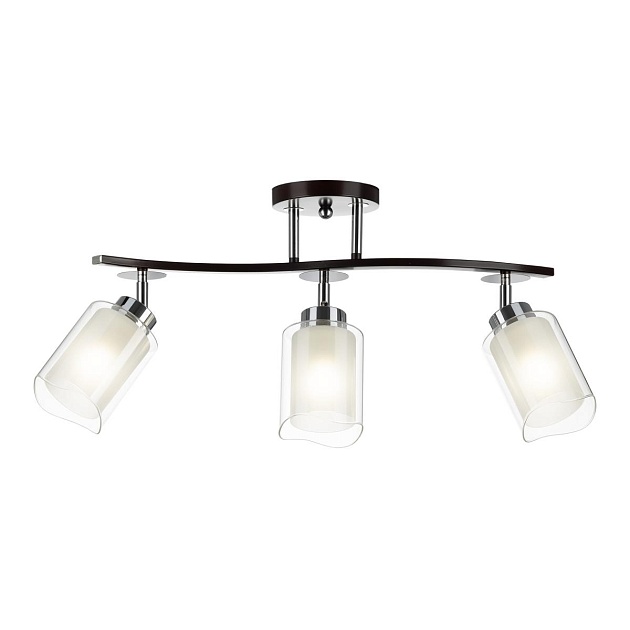 Спот Citilux Фортуна CL156132 изображение 6 Спот Citilux Фортуна CL156132 Фото № 6