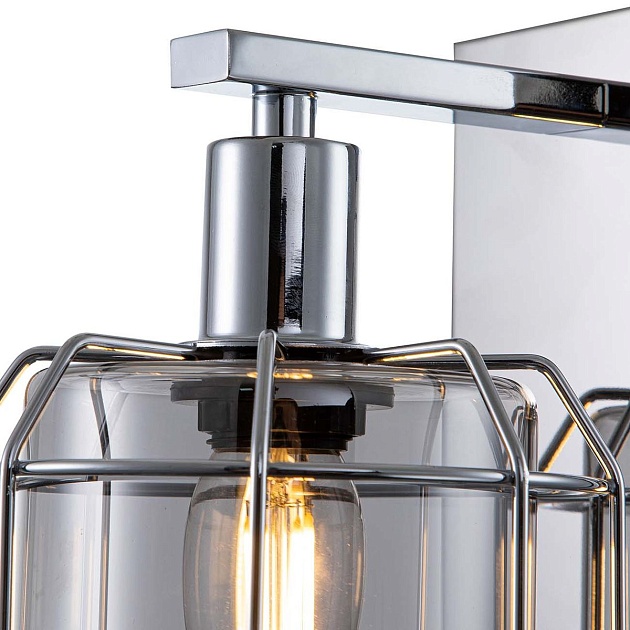 Бра Escada Midland 10188/1A Chrome Фото № 2