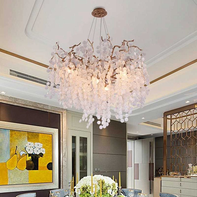 Подвесная люстра Imperium Loft Fairytree 144171-22 изображение 9 Подвесная люстра Imperium Loft Fairytree 144171-22 Фото № 9