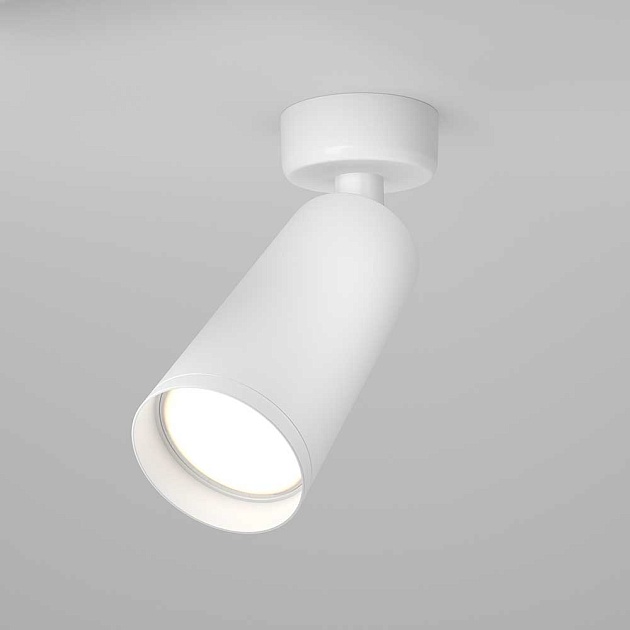 Спот Maytoni Focus C017CW-01W Фото № 8