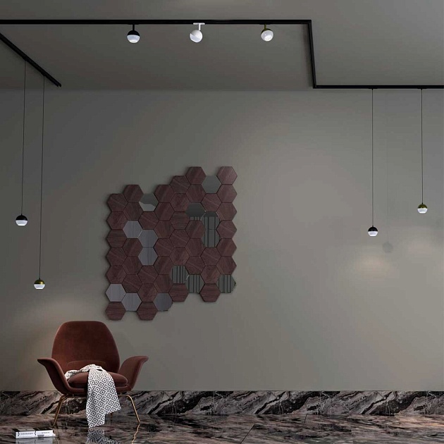 Встраиваемый светодиодный светильник Novotech Port Garn 370823 Фото № 6