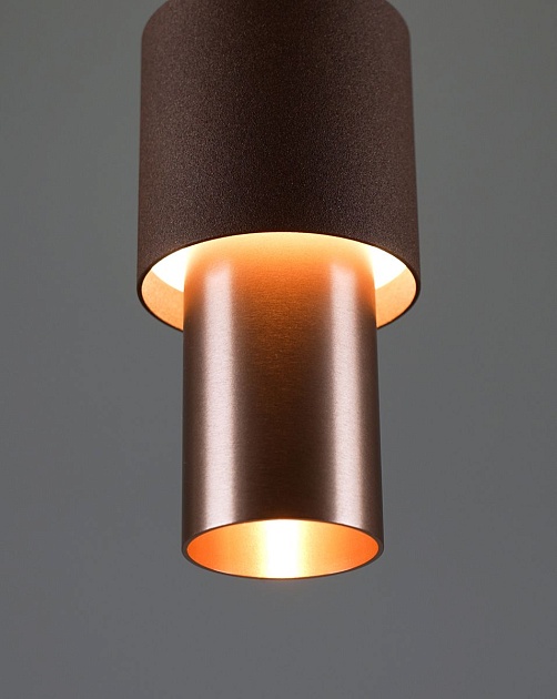 Подвесной светодиодный светильник Moderli Elli V10883-PL изображение 4 Подвесной светодиодный светильник Moderli Elli V10883-PL Фото № 4