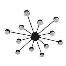 Люстра Lumion COMFI 8344/12C 4