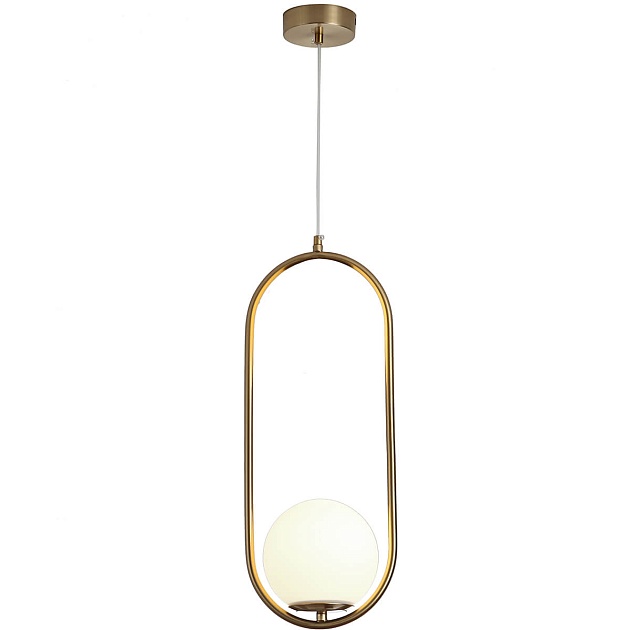 Подвесной светильник Kink Light Кенти 07632-1A,20 изображение 1 Подвесной светильник Kink Light Кенти 07632-1A,20 Фото № 1