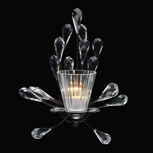 Бра Chiaro Летиция 343021701 Фото № 5