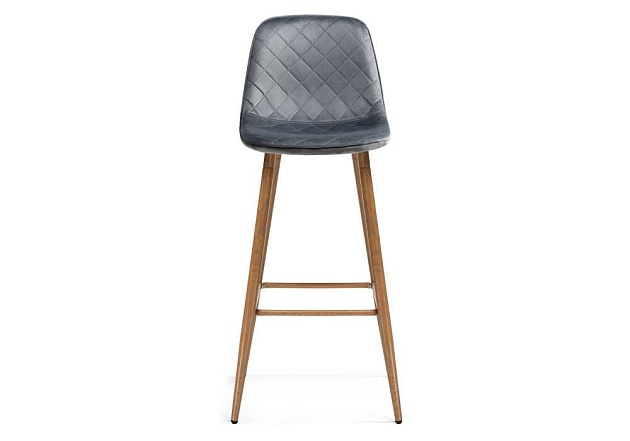 Барный стул Woodville Capri 15132 изображение 5 Барный стул Woodville Capri 15132 Фото № 5