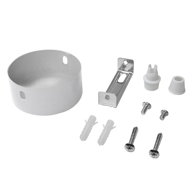 Трековый светодиодный светильник Jazzway PTR 2310 5035379 Фото № 7