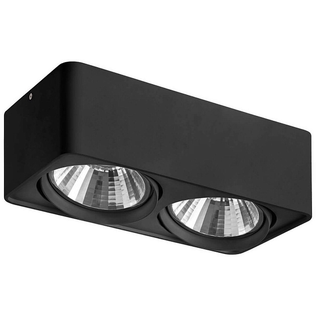 Потолочный светильник Lightstar Monocco 212627 изображение 1 Потолочный светильник Lightstar Monocco 212627 Фото № 1