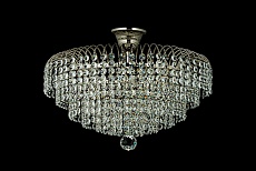 Потолочная люстра Arti Lampadari Elba E 1.2.40.100 N 4