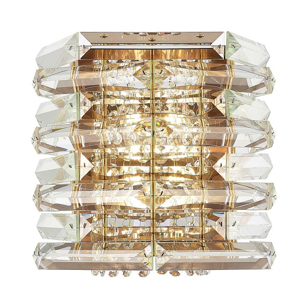 Настенный светильник ST Luce SL6137.201.02 Фото № 1