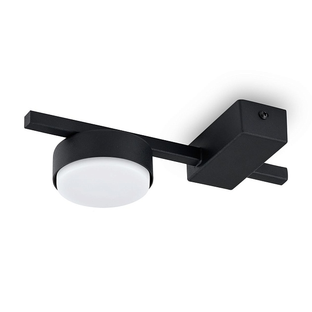 Потолочный светильник Freya Tactic FR5363CL-01B изображение 1 Потолочный светильник Freya Tactic FR5363CL-01B Фото № 1