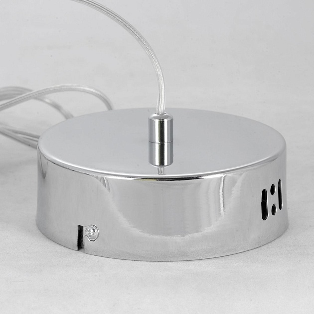 Подвесной светодиодный светильник Lussole Loft LSP-7008 Фото № 3