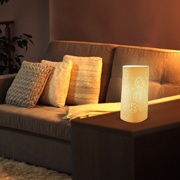 Настольная лампа Apeyron Прикроватный 18-014 Фото № 6