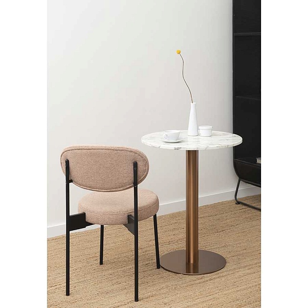 Кухонный стул Bergenson Bjorn Kaja MZCHMTFBBG_82 Фото № 8