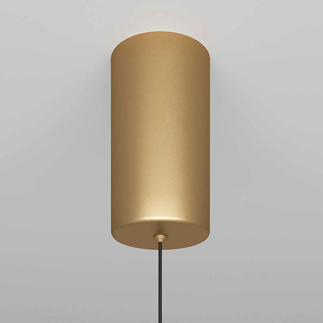 Подвесной светильник Maytoni Ray P022PL-L20G3K Фото № 2