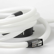 Настенно-потолочный светодиодный светильник Lussole LSP-7214 3