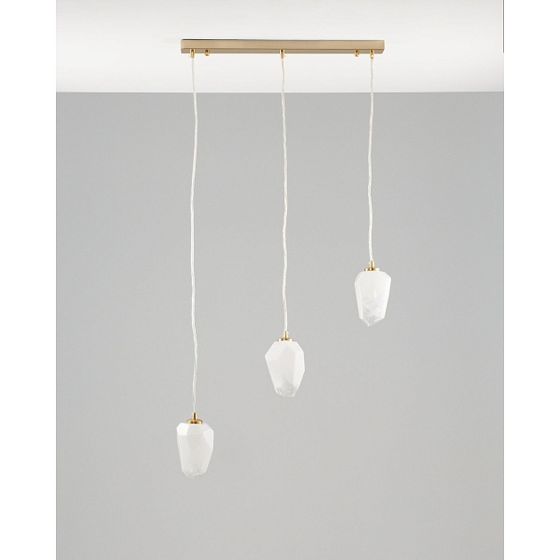 Подвесной светильник Moderli Catris V10310-3P Фото № 3