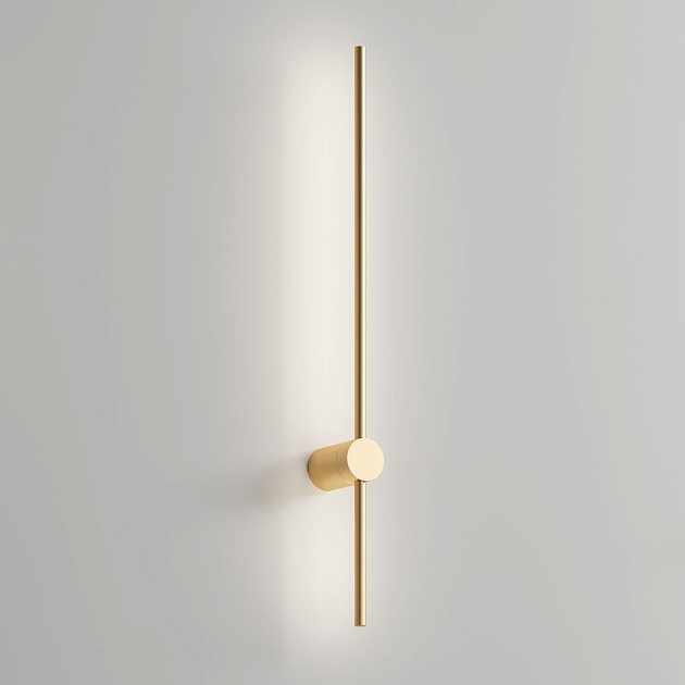 Бра Denkirs Stang DK5012-SG изображение 1 Бра Denkirs Stang DK5012-SG Фото № 1