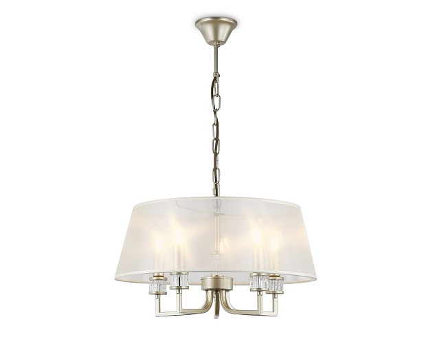 Подвесная люстра Ambrella Light High Light Classic LH71211 Фото № 6